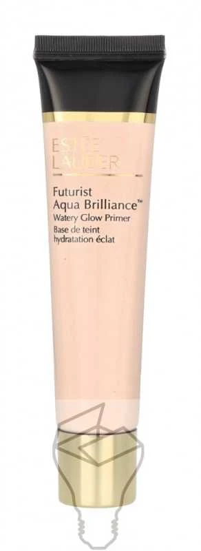 Estée Lauder Futurist Aqua Brilliance Watery Glow Primer, 40 ml