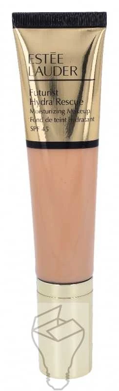 Estee Lauder Futurist Hydra Rescue Spf45 1w2 Sand, 35 ml