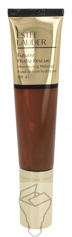 Estee Lauder Futurist Hydra Rescue Moisturizing Makeup Liquid Foundation 7N2 SPF 45, 35 ml