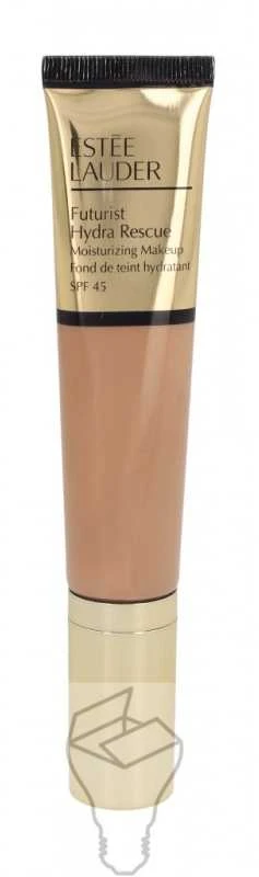 Estee Lauder Futurist Hydra Rescue Spf45 4n1 Shell rusvai gelsvas, 35 ml