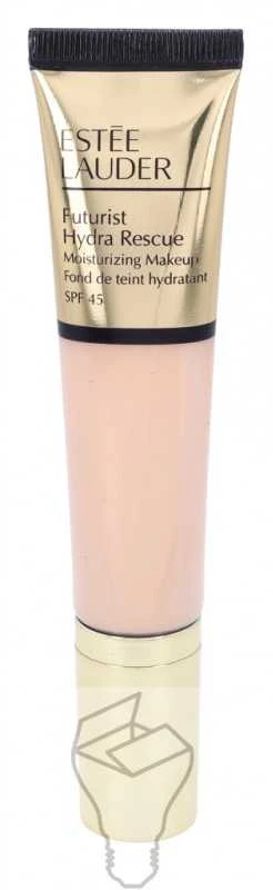Estee Lauder Futurist Hydra Rescue Spf45 1n0 Porcelain, 35 ml