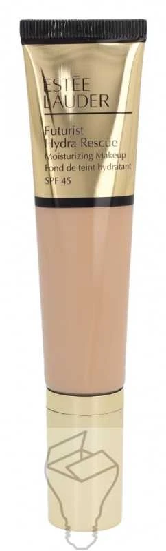 Estee Lauder Futurist Hydra Rescue Spf45 1n2 Ecru, 35 ml
