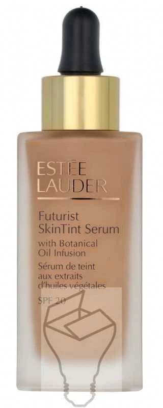 Estée Lauder Futurist Skintint Serum Spf20 3n, 30 ml