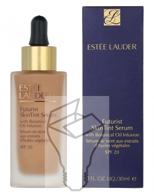 Estée Lauder Futurist Skintint Serum Spf20 3n, 30 ml