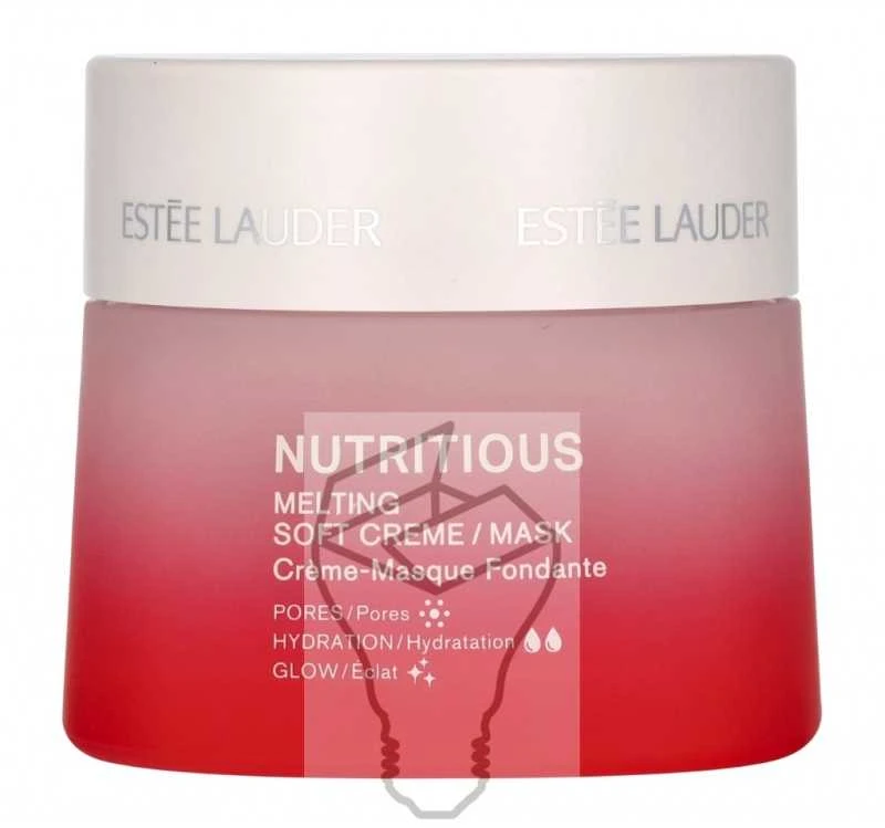 Estée Lauder Nutritious Melting Soft Creme-Mask, 50 ml
