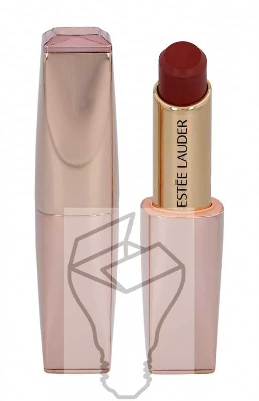 Estee Lauder E.Lauder Pure Color Revitalizing Crystal Lūpų balzamas #007 Divine Crystal, 3.2 g