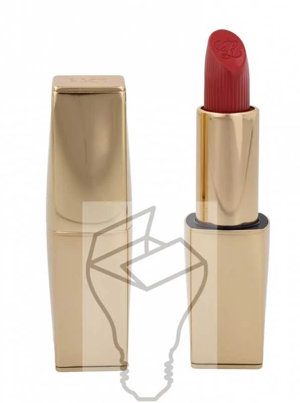 Estée Lauder Pure Color Creme Lipstick kreminio efekto lūpų dažai, atspalvis: 410 Dynamic, 3.5 g