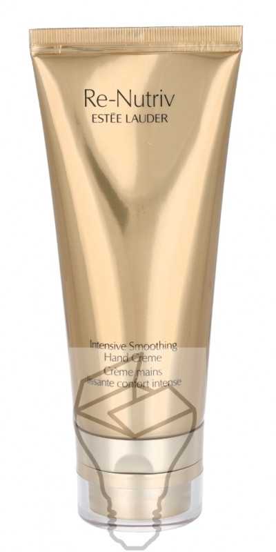 Estée Lauder Re-Nutriv Intensive Smooth Hand Kreminis, 100 ml