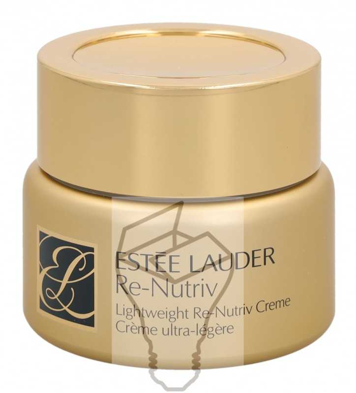 Estee Lauder E.Lauder Re-Nutriv Light Weight Kreminis jauninamasis veido kremas, 50 ml
