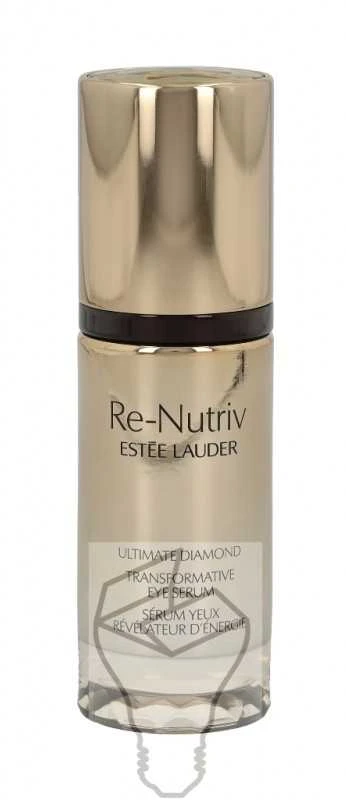 Estee Lauder Re-Nutriv Ultimate Diamond Revitalising Eye Serum, 15 ml