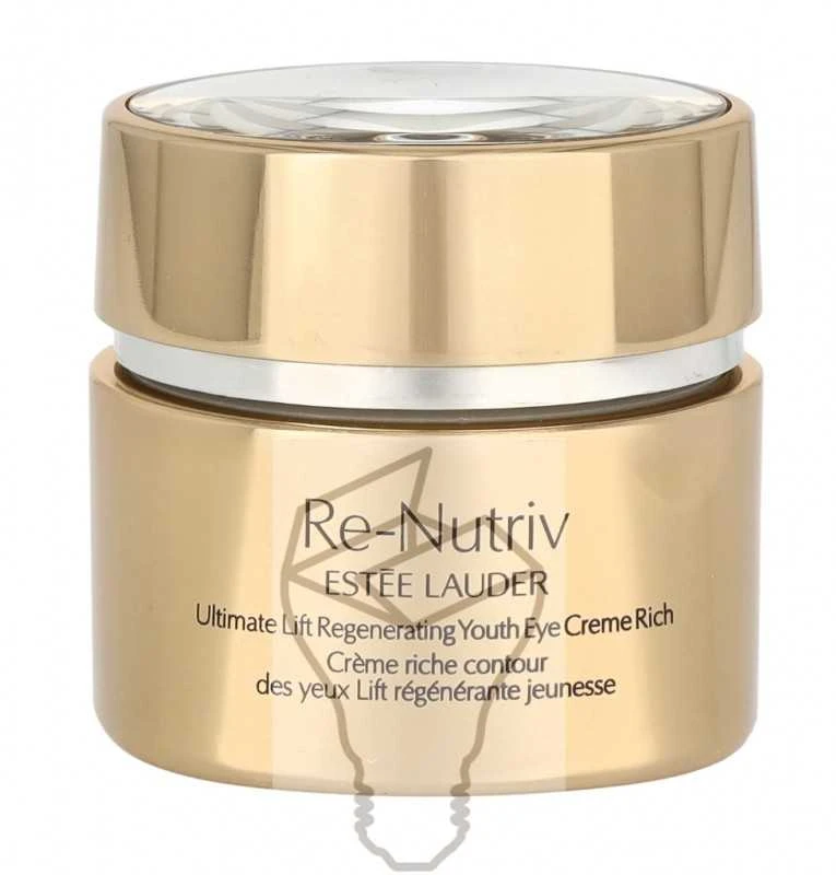 Estée Lauder Re-Nutriv Ultimate Lift Eye Creme, 15 ml