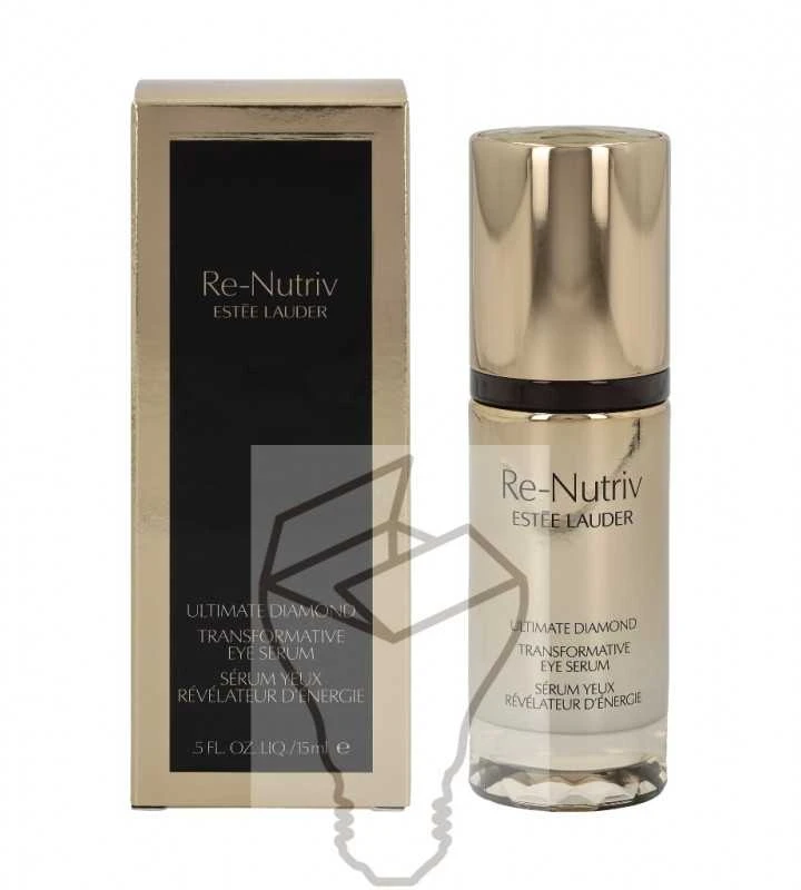 Estee Lauder Re-Nutriv Ultimate Diamond Revitalising Eye Serum, 15 ml