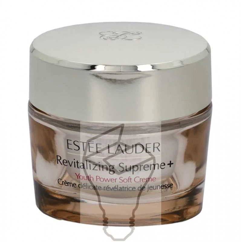 Estée Lauder Revitalizing Supreme+ Youth Power Creme jauninamasis veido kremas, 50 ml