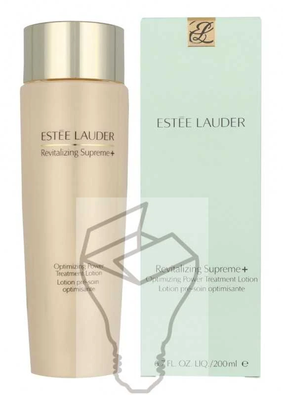 Estee Lauder E.Lauder Revitalizing Supreme+ Optimizing Power Treatm. Lot., 200 ml