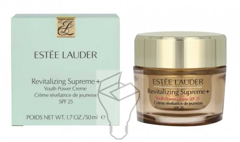 Estée Lauder Revitalizing Supreme crema Spf25, 50 ml