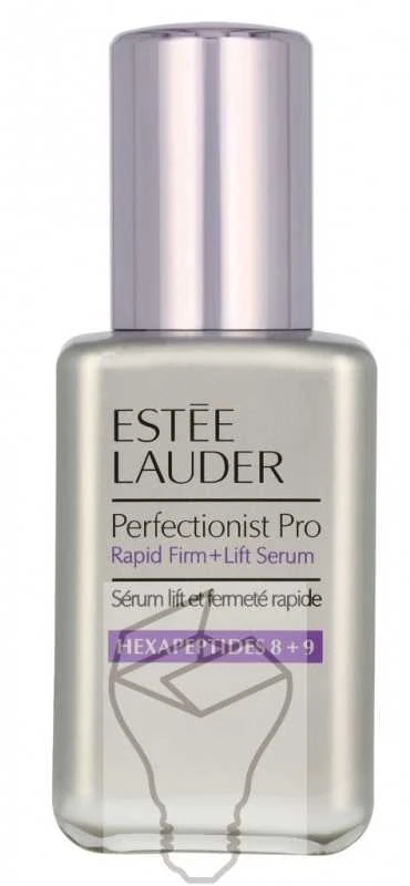 Estée Lauder Perfectionist Pro Rapid Firming Lifting Treatment jauninamasis veido serumas, 50 ml