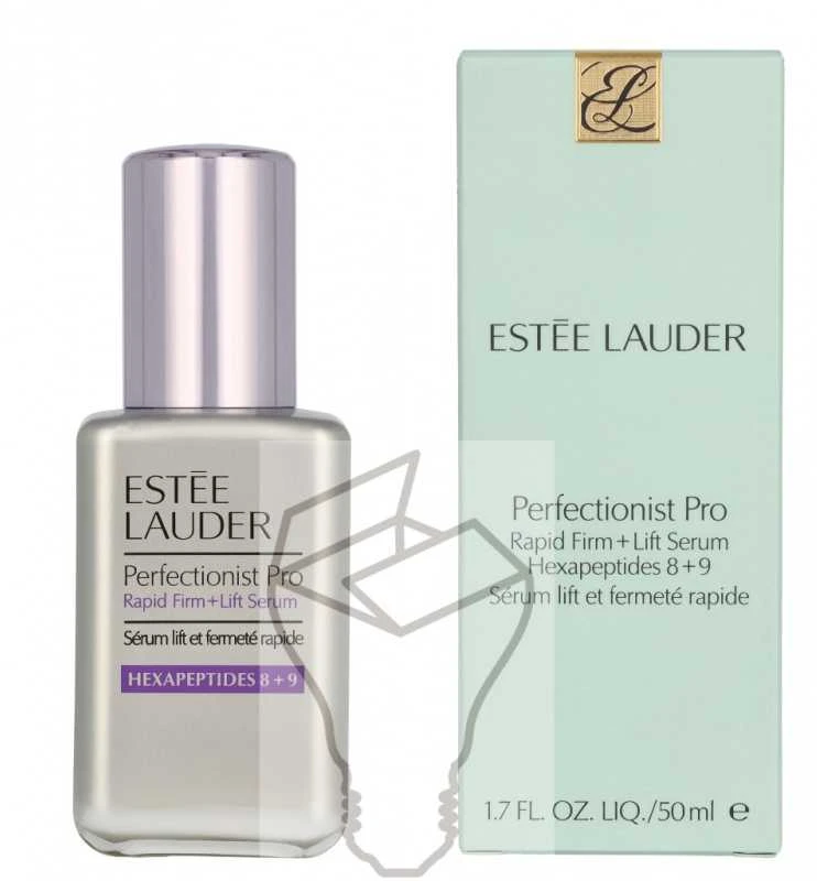 Estée Lauder Perfectionist Pro Rapid Firming Lifting Treatment jauninamasis veido serumas, 50 ml