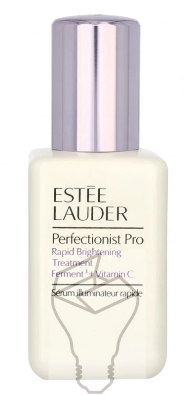 Estee Lauder E.Lauder Perfectionist Pro Rapid Brightening Treatment koncentruotas veido serumas, 50 ml