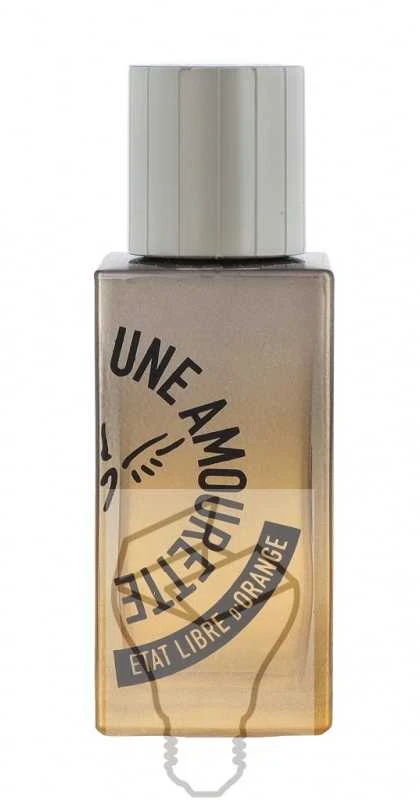 Etat Libre d'Orange Etat Libre d'Oranžinis Etat Libre D'Oranžinis Une Amourette EDP parfumuotas vanduo Unisex, 50 ml