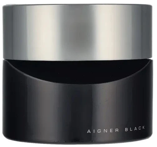 Etienne Aigner Juodas For Men EDT tualetinis vanduo vyrams, 125 ml