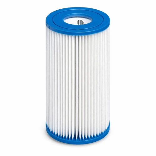 Intex Galingas baseino siurblys su filtru ir montavimo komponentais