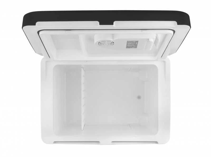 FIRSTAUSTRIA TZS First Austria Thermoelectric Cooling Box, 45L (40L Net), F, AC/DC, TROLLEY FA-5170-2-BA
