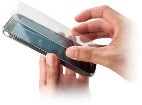 Forever Apsauginis ekrano stiklas iPhone 7 / 8