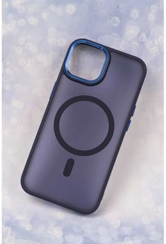 TFO Telefono dėklas Frozen Mag skirtas iPhone 15