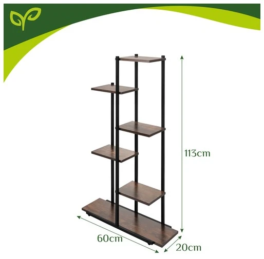 Stovas gėlei 113 cm Gardlov