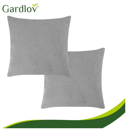 Gardlov pakabinamas sūpynių krėslas, 210 cm, pilkas