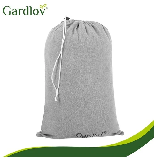 Gardlov pakabinamas sūpynių krėslas, 210 cm, pilkas