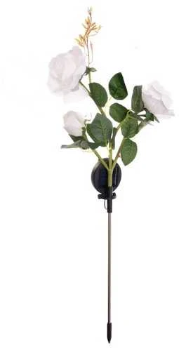 Solar lamp rose Gardlov 25282