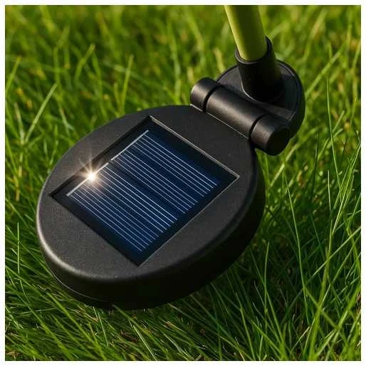 Solar lamp rose Gardlov 25282