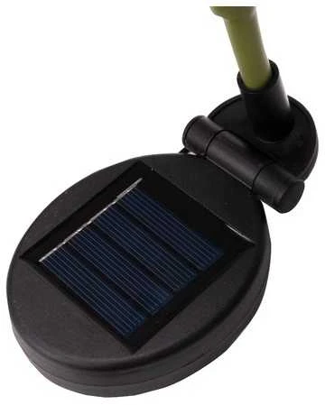 Solar lamp rose Gardlov 25282