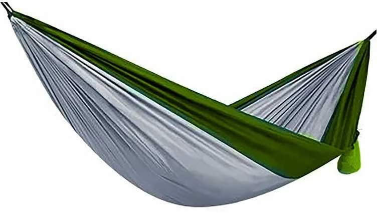 Gardlov Santjago turistinis hamakas 260x140cm