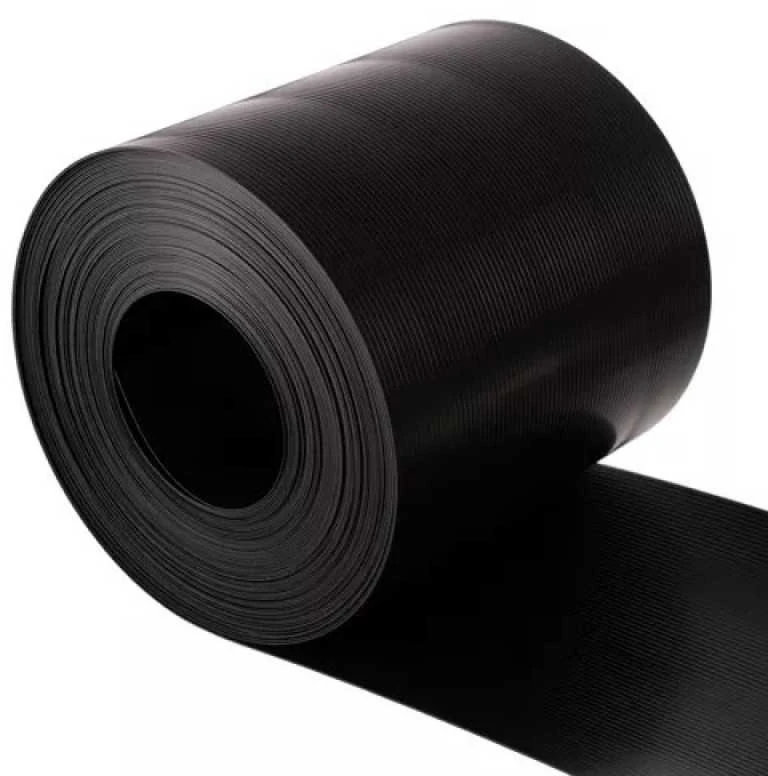 Gardlov Tvoros juosta 19cmx26m 700g/m2 antracitas 23909