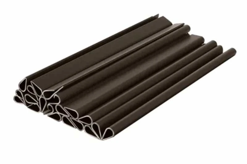Gardlov Tvoros juosta 19cmx35m 450g/m2 ruda 23702