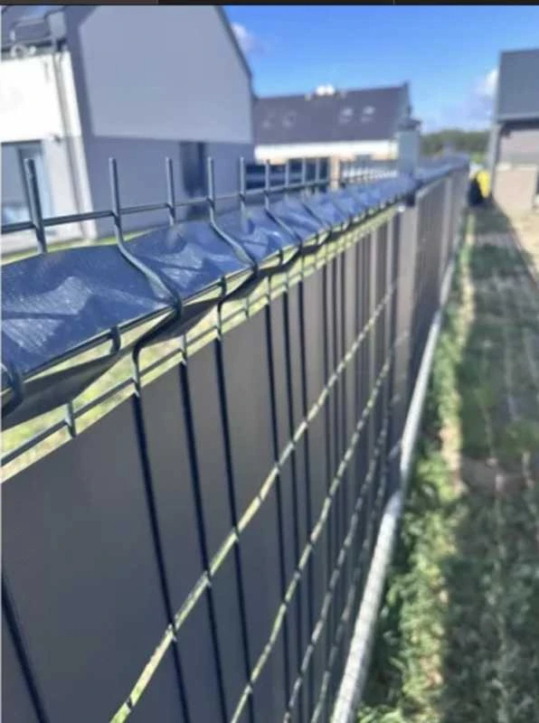 Gardlov Tvoros juosta 4,75cmx35m 450g antracitas 23910