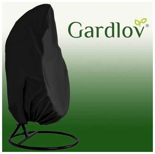 Gardlov Vienvietis sodo krepšelio užvalkalas