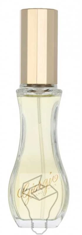 Elizabeth Arden Giorgio Beverly Hills tualetinis vanduo Giorgio Giorgo Beverly Hills EDT, 30 ml