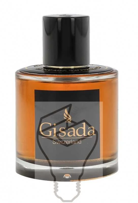 Gisada Ambassador Men EDP parfumuotas vanduo vyrams, 100 ml