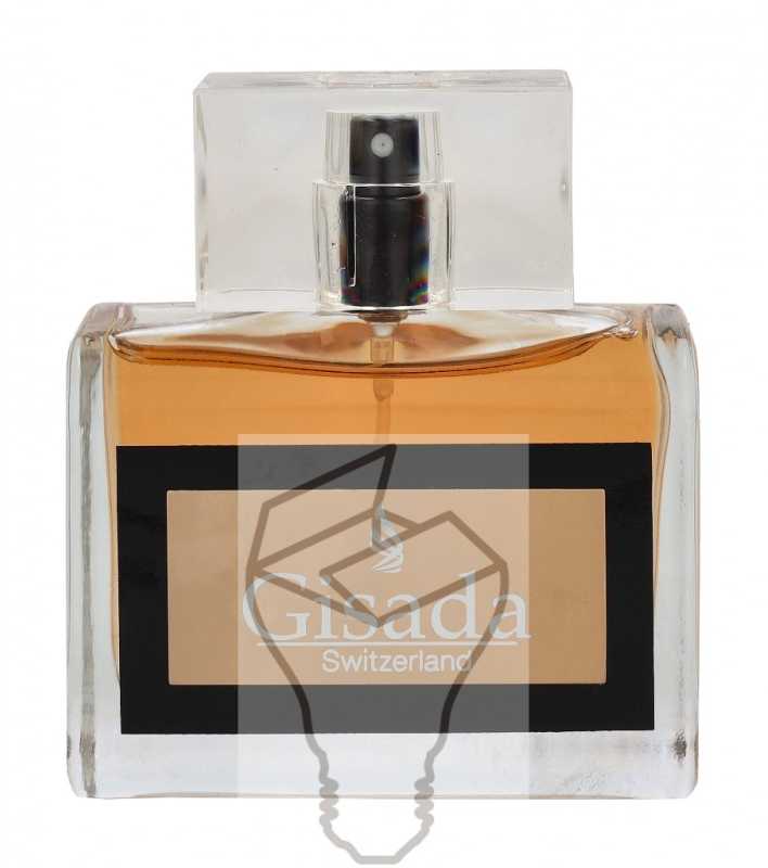 Gisada Uomo Men EDT Purškiklis, 100 ml