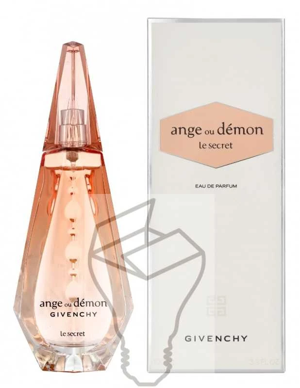 Givenchy Ange Ou Démon Le Secret EDP parfumuotas vanduo moterims, 100 ml