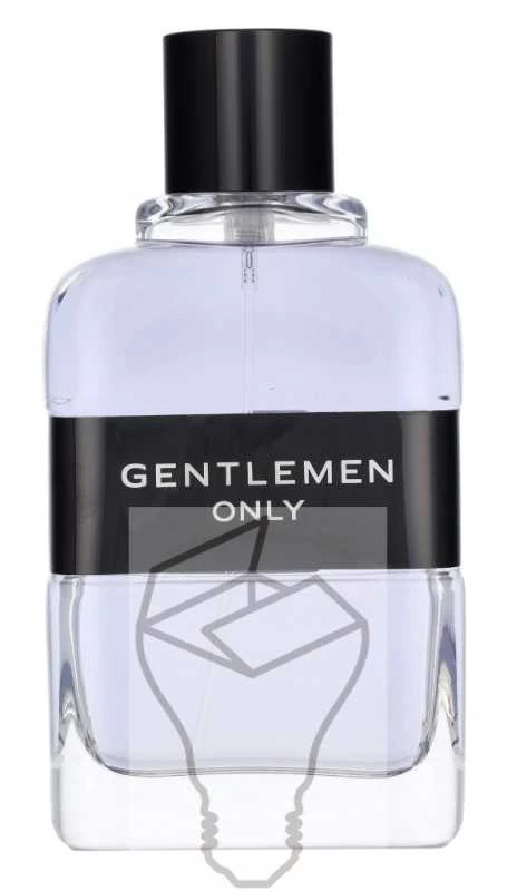 Givenchy Gentlemen Only EDT Purškiklis, 100 ml