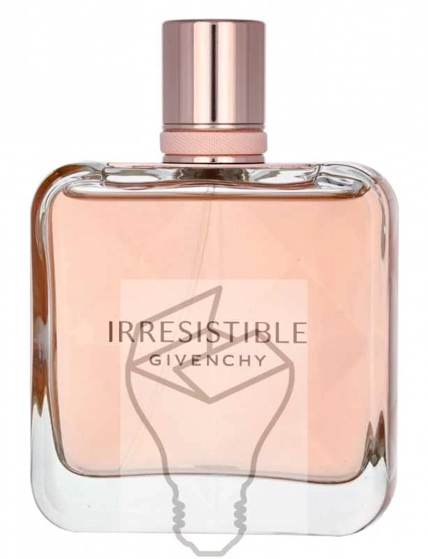 Kvepalai moterims Givenchy Irresistible EDP, 80 ml