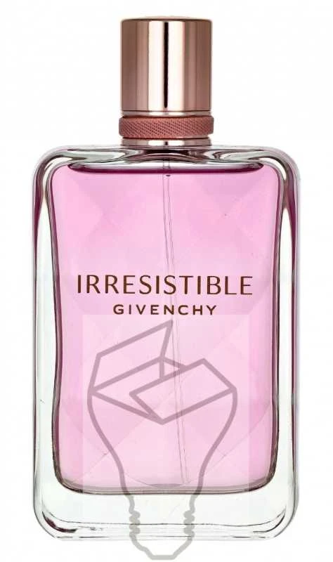Kvepalai moterims Givenchy Irresistible Very Floral EDP, 80 ml