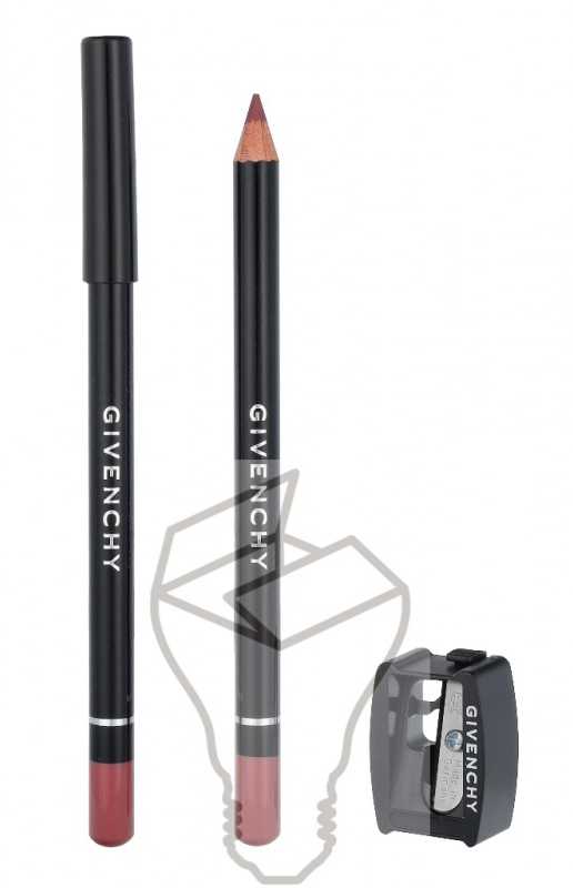Givenchy Lipliner 08 Parme Silhouette