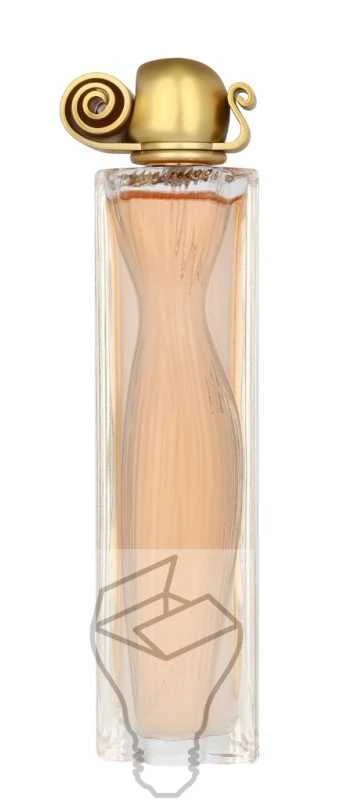 Givenchy Organza EDP parfumuotas vanduo moterims, 50 ml