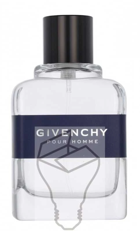 Givenchy Mėlyna Label Pour Homme EDT Purškiklis, 60 ml