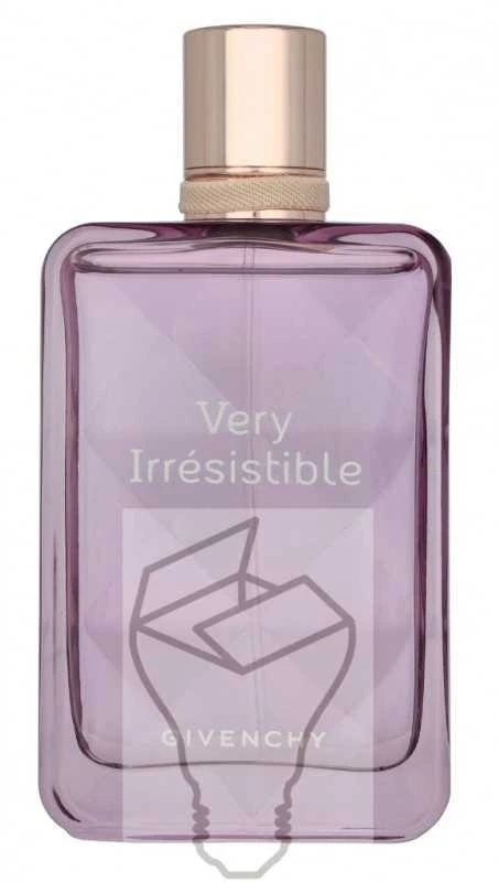 Givenchy Very Irresistible EDP parfumuotas vanduo moterims, 80 ml